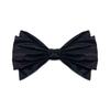 LOVE ME MONSTER BK Chic Ribbon Hair Pin