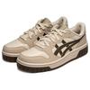 Asics Court Mz 2.0 Retro Casual Slip-Resistant Low-Top Sneakers Unisex Sneakers Dark-Gray 1203A624-021
