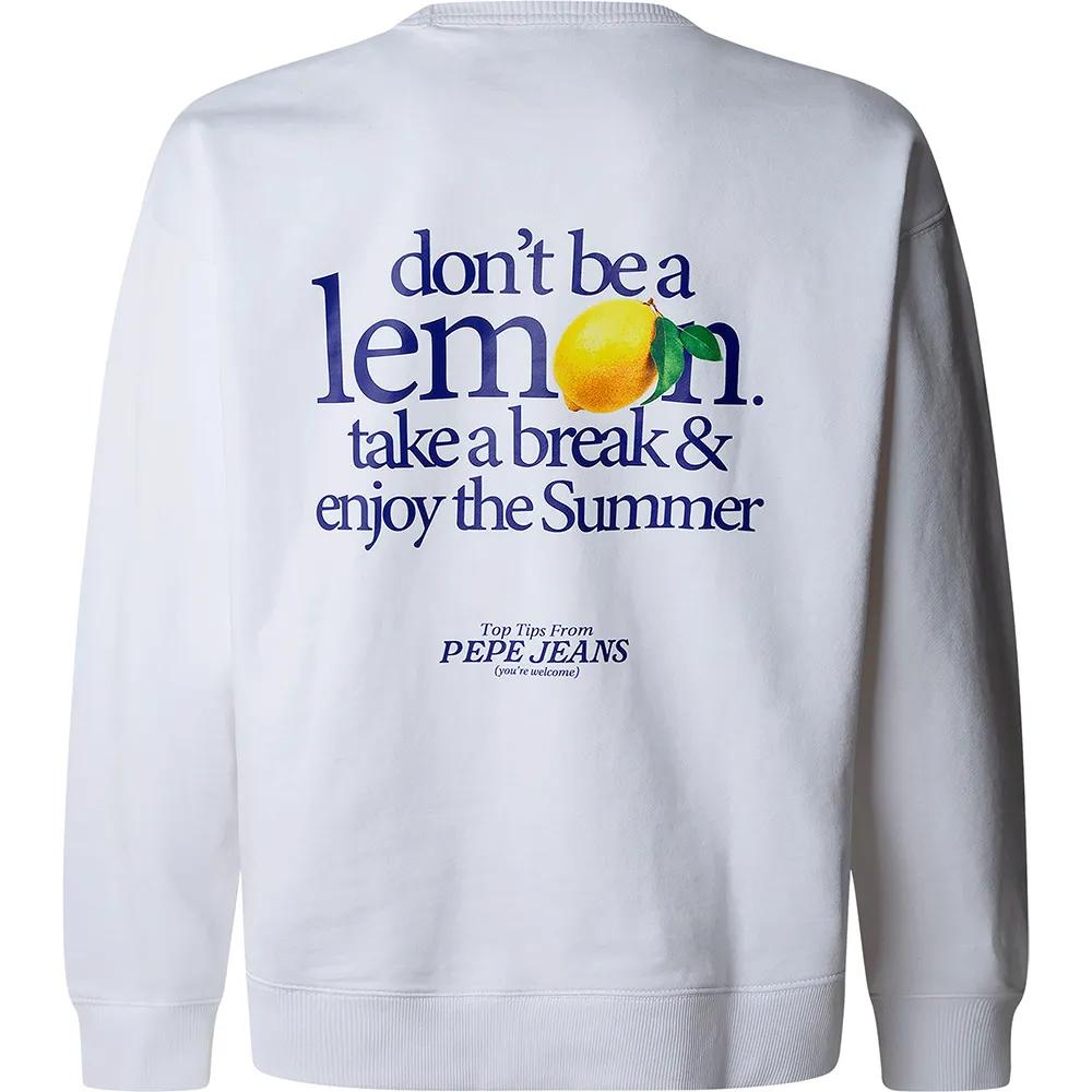 Pepe Jeans Толстовка Tadeo XL 9900₽