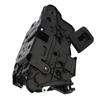 Artudatech Front Left Door Lock Latch Actuator For VW Golf MK6/MK7 12-17 E-Golf 15-17 Car Accessories