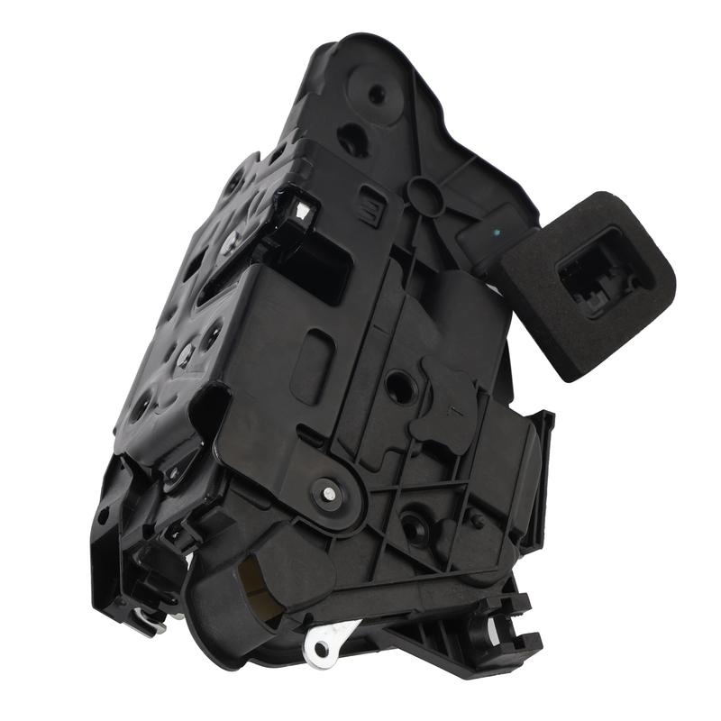 Artudatech Front Left Door Lock Latch Actuator For VW Golf MK6/MK7 12-17 E-Golf 15-17 Car Accessories