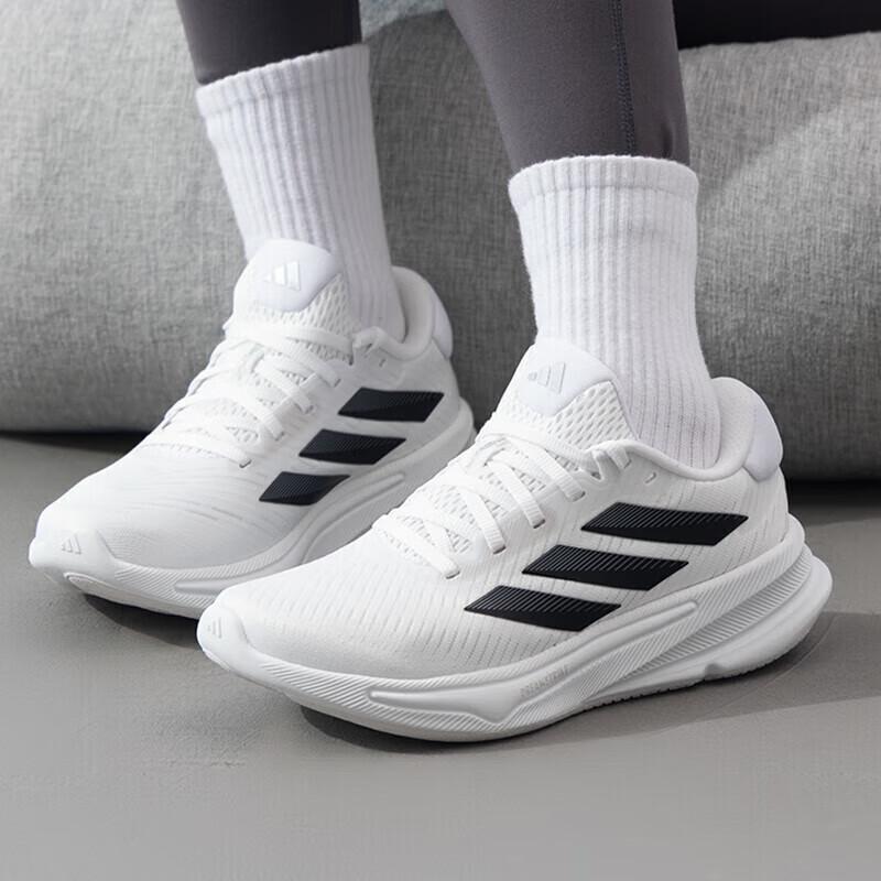 Adidas Women s SUPERNOVA Running Shoes JH8558 40