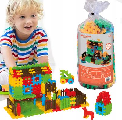 Jeux de construction – Jeux de construction