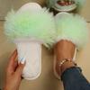 Chaussures pour femme – Pantoufles pour femmes