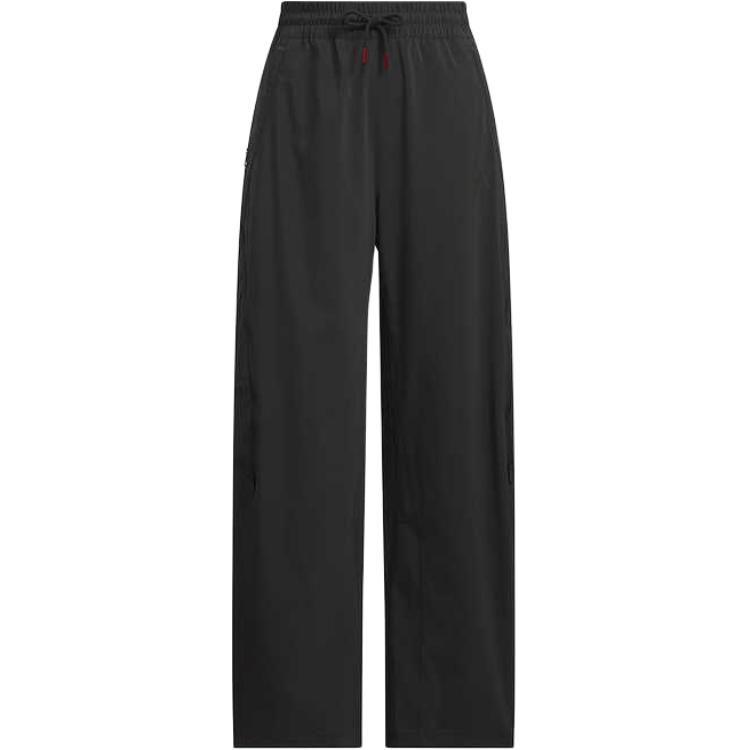 adidas Casual Pants Women's Black JM8791