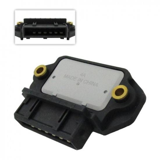 AD Auto Parts Ignition Control Module Compatible w/LX621 For Jetta Passat