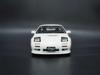 WHELART Scale Mazda SAVANNA FC INFINI Finished 1/18 RX-7 -RHD- White, Product, WA18-04-02