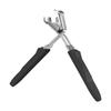Large Opening Ingrown Nail Clipper with ABS Handle for Thick Nails