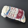 Fuzzy Thermal Socks Women Winter Funny Cat Dog Sloth Cute Kawaii Non Slip Cartoon Sleeping Soft Comfy Female Floor Slippers Sock