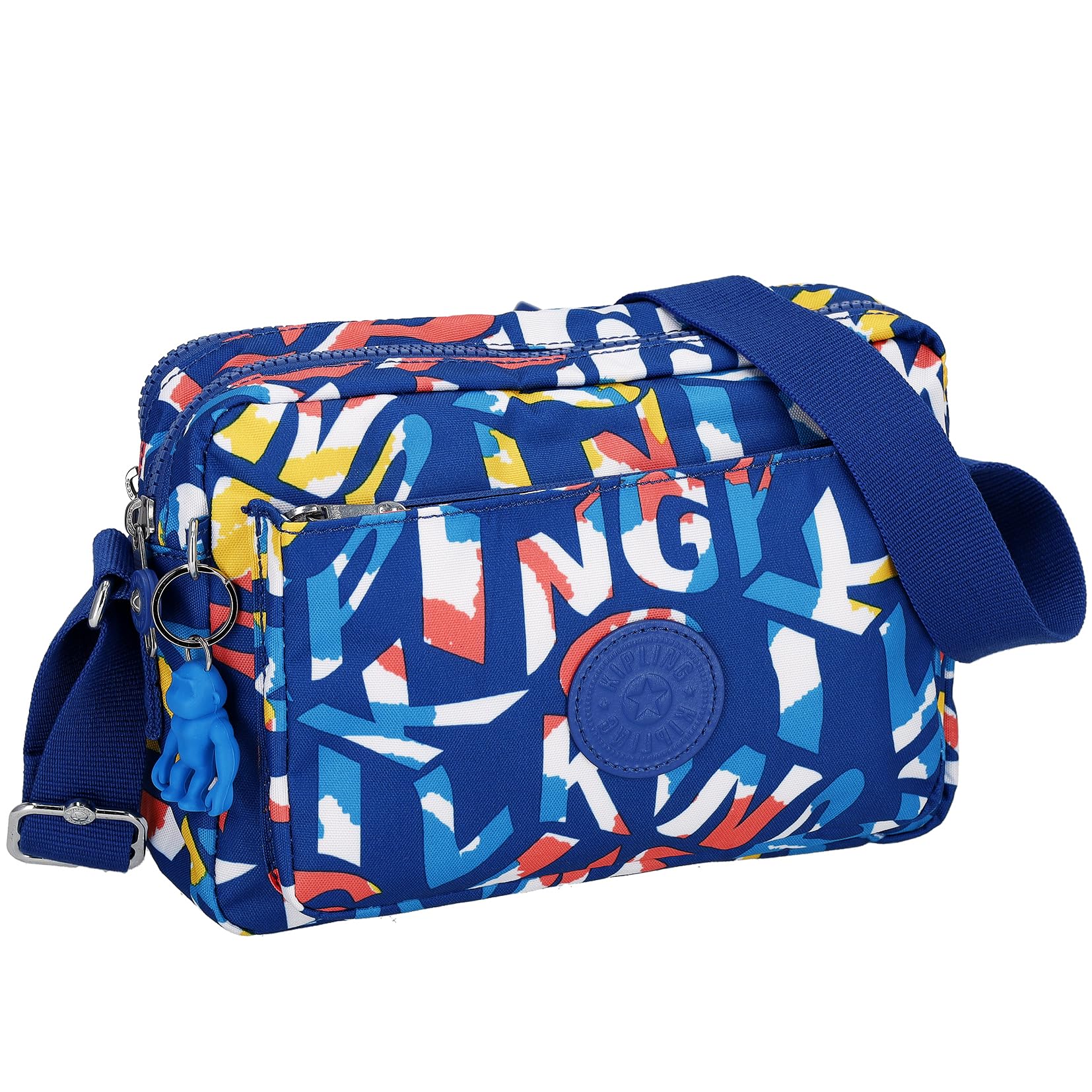 

Shoulder bag KI6237 UZ9 [Kipling] Women s [Used]