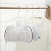 Thickened Mesh Lingerie Laundry Bag - Anti-Deformation & Large Size for Washing Machines