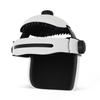 Automatic Scalp Massager Helmet for Migraine and Fatigue Relief, Sleep Aid, and Meridian Dredging.