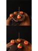 Ceramic Gourd Incense Holder for Tea Ceremony and Home Use