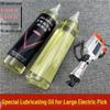 Large Electric Pickaxe Oil: Special Oil 65, Cylinder Oil 85, Lubricating Oil 95, Engine Oil