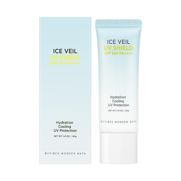 

Chosungah Beauty Wonder Bath Ice Veil UV Shield Sunscreen 40g_21973575_673605