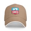 Someca Baseball Cap Winter Hat Anime Women's Beach Outlet Men's