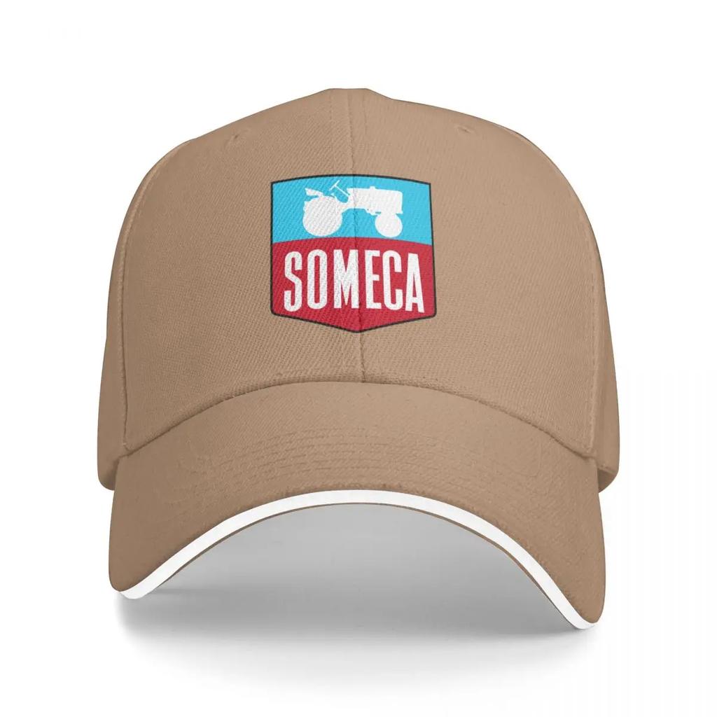 Someca Baseball Cap Winter Hat Anime Women's Beach Outlet Men's