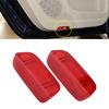Set of 2 Replacement Interior Door Panel Light Lens Reflectors 1KD947419 for Passat B6 B7 CC and For Jetta MK5 MK6