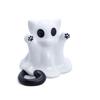 Cartoon Ghost Statue Resin Bat Ornaments Home Decoration Crafts Halloween Decorations  Outdoor