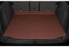 Jietu Traveler Trunk Mat: Full Coverage for Five/Seven-Seater Vehicles