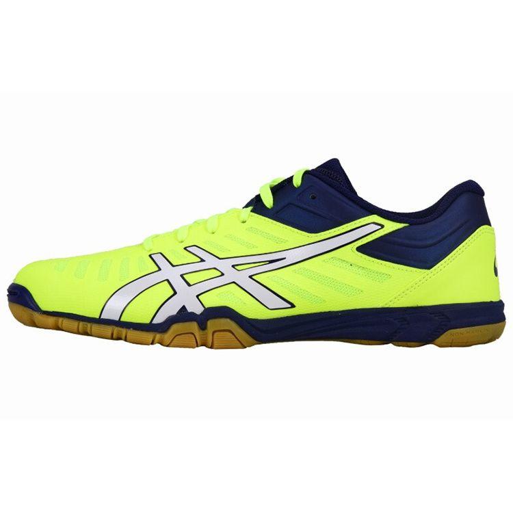 

Кроссовки унисекс ASICS Attack Excounter 2 Flash Yellow 1073A002-750