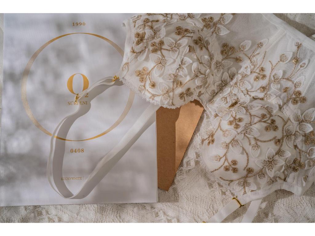 French Embroidery Lingerie Set: Longline Corset Cami Tank Top for Women - Pure Desire Style