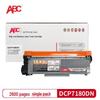 Generic Black Toner Cartridge for Brother DCP-7180DN