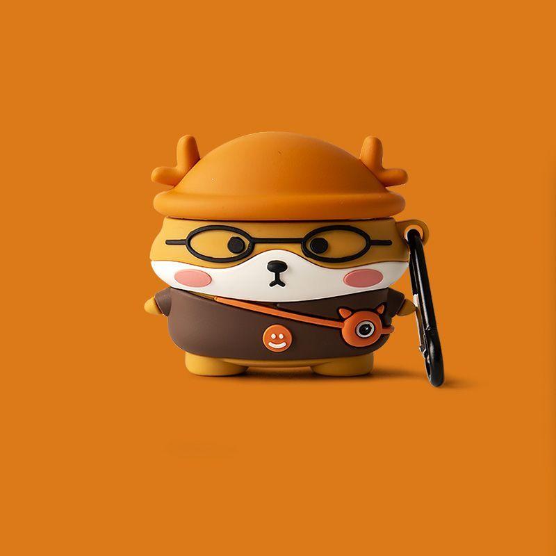 Pokemon Earphone Cases For Redmi Buds 4 Cute Cartoon Wireless Bluetooth Headset Silicone Protective Cover For Redmi Buds4
