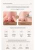 Rechargeable Electric Blackhead Remover: Gentle Suction Facial Cleanser and Pore Cleaner