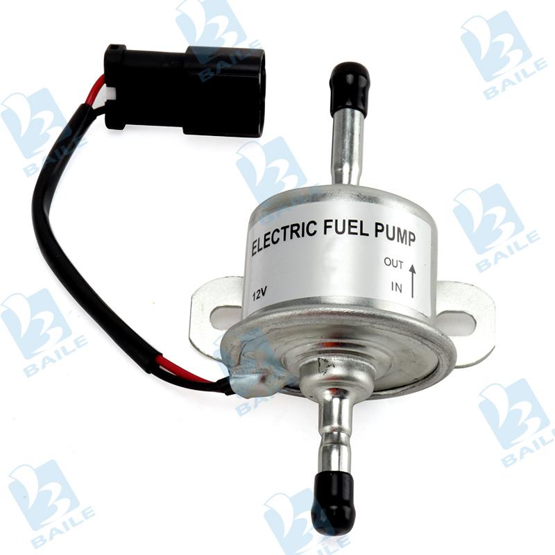 119225-52102 Fuel Pump 12V YM119225-52102 for Yanmar Engine 2TNV70 2V750 3TNV76 3TNV88 4TNV84T 4TNV88 4TNV98T 4TNV106