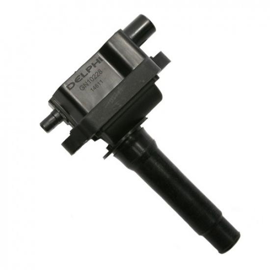 Delphi Ignition Coil GN10228 for Nissan Kia 200SX 300ZX Maxima Stanza 1984-2002