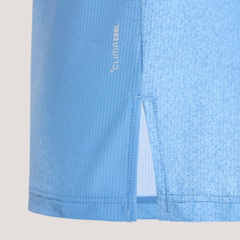 Adidas Running Tank Tops Men's White/Smoke Blue KY5047