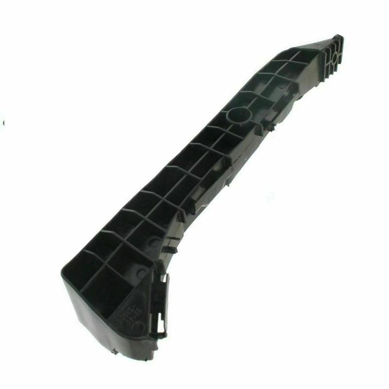 2pcs Front Bumper Bracket Left Right 5214533050, 5214633050 for Lexus ES350 2007-2012