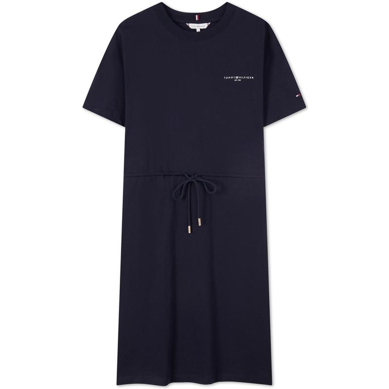 Tommy Hilfiger Classic 1985 Casual Simple