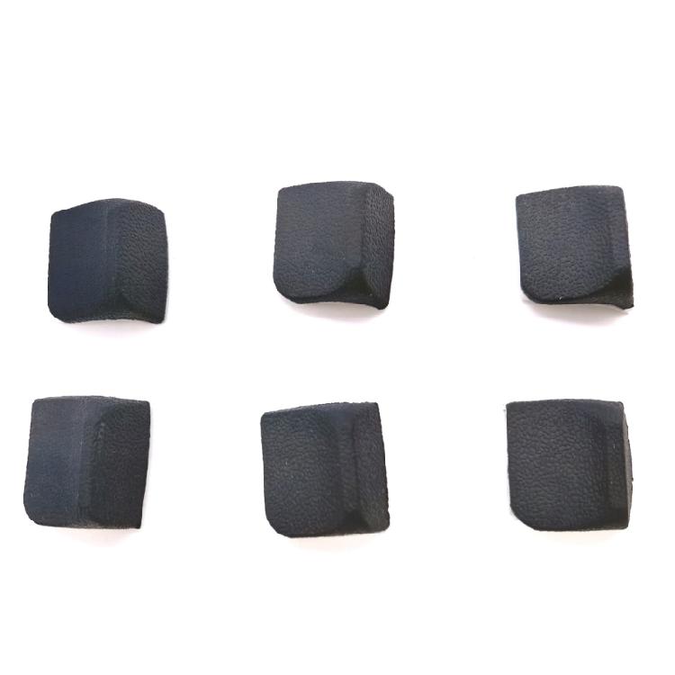 Camera Rubber Thumb Front Left Cover for XT10/XT20 Camera Easy To Replace