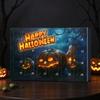 Halloween Countdown Calendar Horror Collectibles Advent For Halloween Scary Figurines 24-day Countdown Calendar For Fireplace