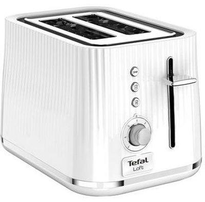 Toaster Tefal Loft TT7611 White