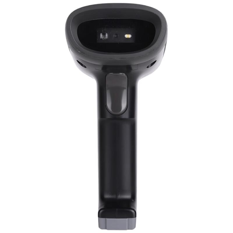 Deli 14950W Wireless Barcode Scanner 120x73x150mm