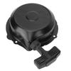 ATV Pull Recoil Starter Assembly 5GH‑15710‑21‑00 Replacement for Grizzly Kodiak 400 450
