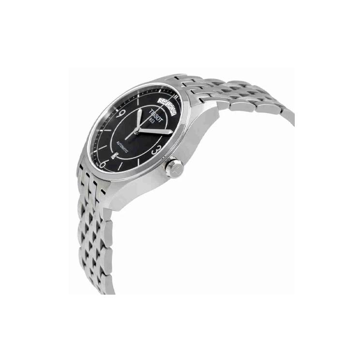 Tissot Only You Collection Automatic Mechanical Movement 50 Meter Water Resistance Men's Watches Watch 37mm T038.430.11.057.00
