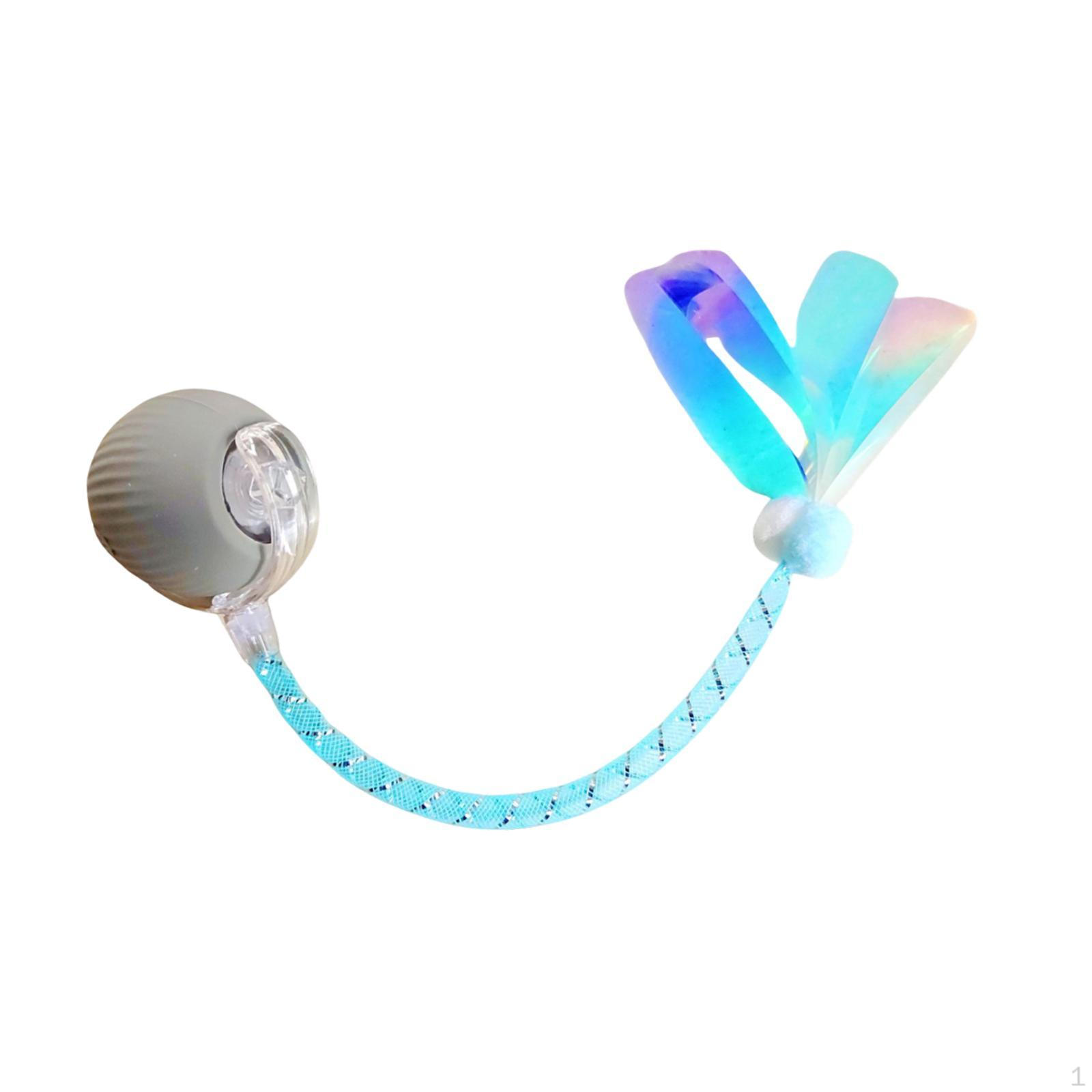 

Интерактивная игрушка для кошек, автоматический движущийся мяч, электрическая катящаяся игрушка для домашних животных, для дома серый