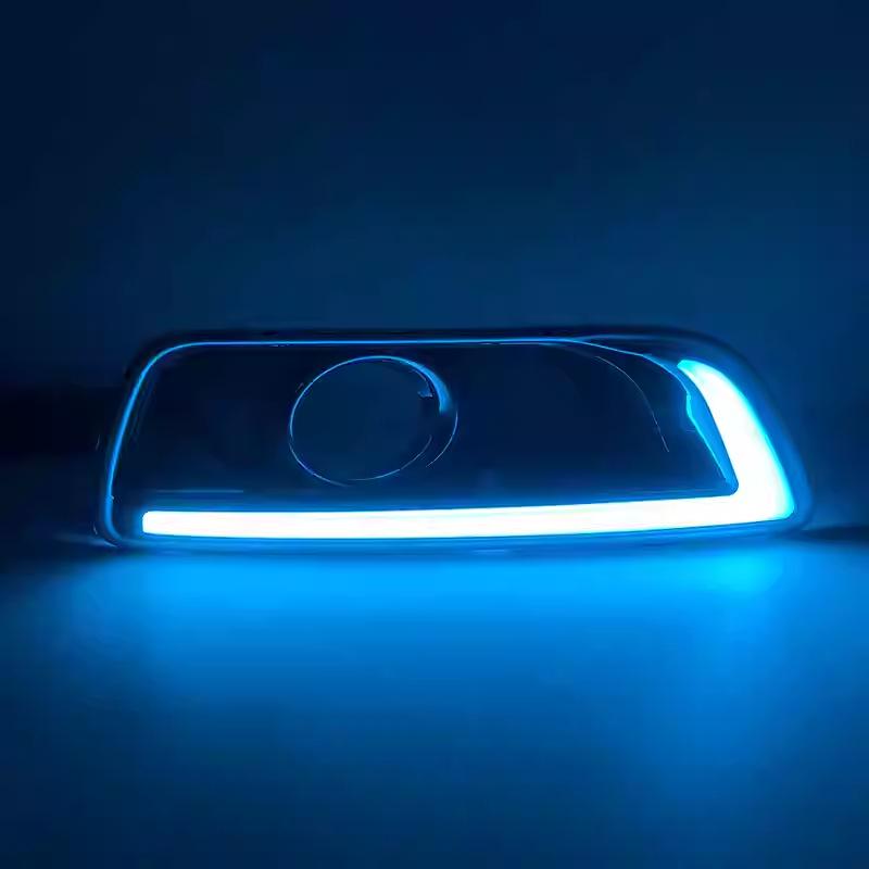Chevrolet Malibu (12-15) LED-Tagfahrlicht/Nebelscheinwerfer