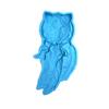Wall Decoration Dreamcatcher Silicone Molds Foxes Dream Catcher Resin Molds Home