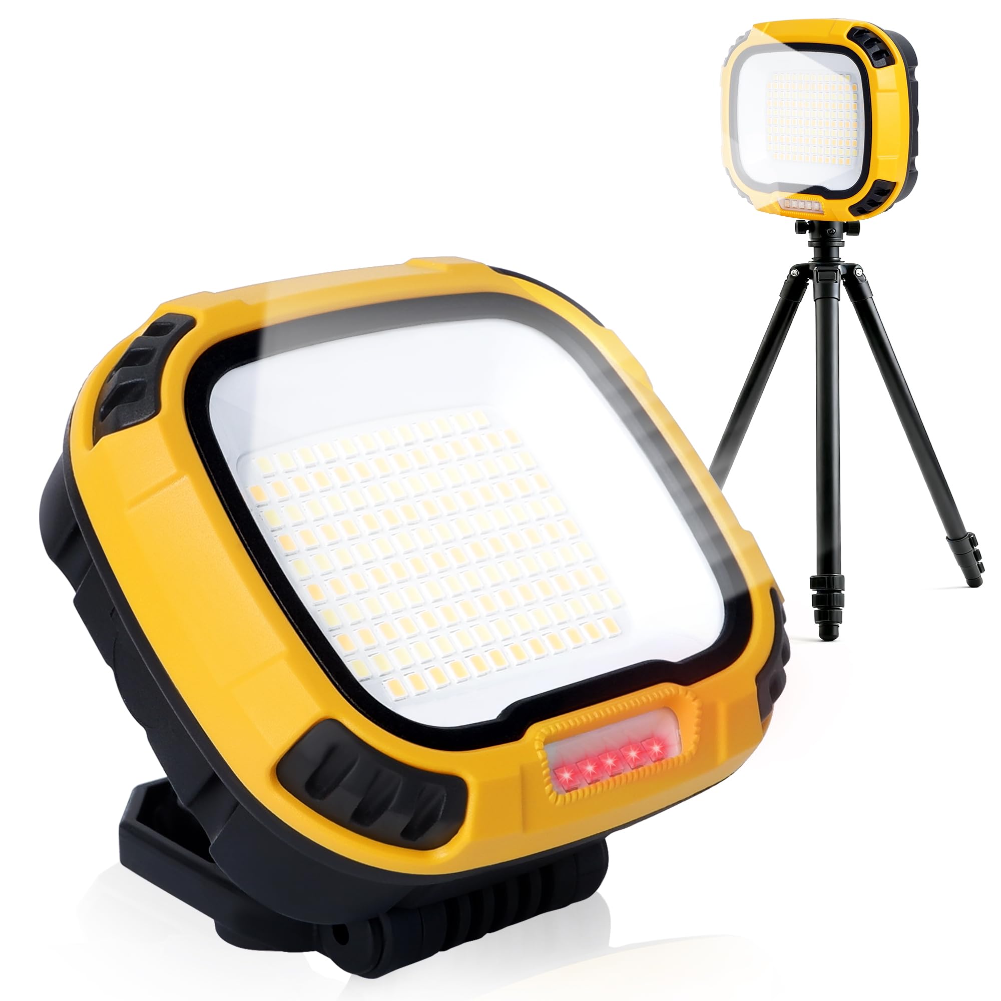 

COPPOR LED USB COB Color Temperature 4000 Hook IPX6 Work Outdoor Night Outdoor Nighttime Car Mountain Disaster Power Outage Earthquake Car Repair