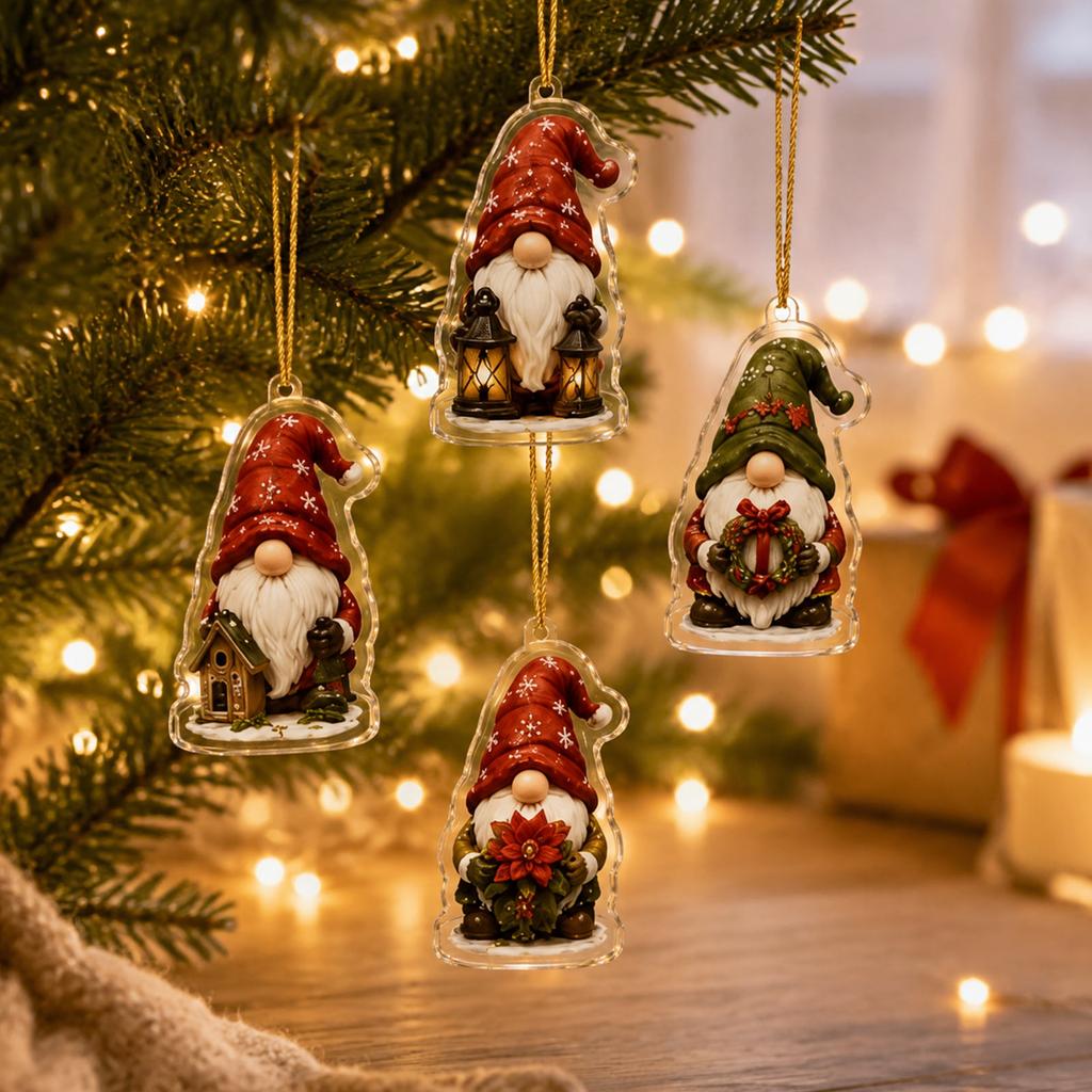 Farm Animal Advent Calendar with Surprise Gifts for Kids