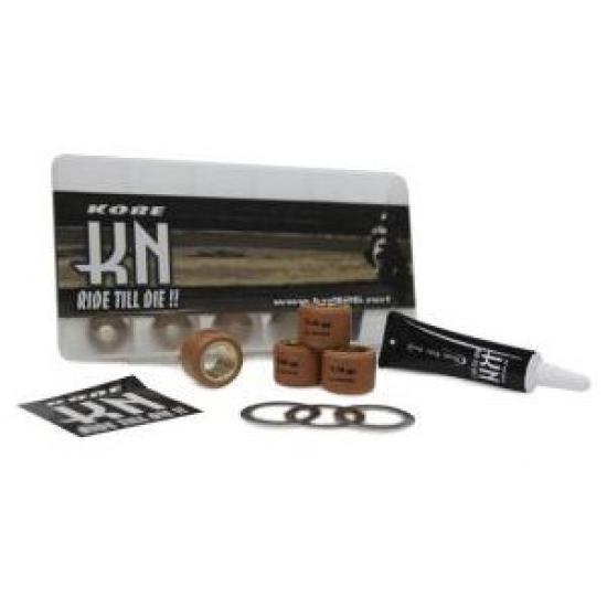 

KN Planning JOG Jog Axis AXIS 90 Champ 80 BWS100 Grand Axis Набор грузиков вариатора 15x12