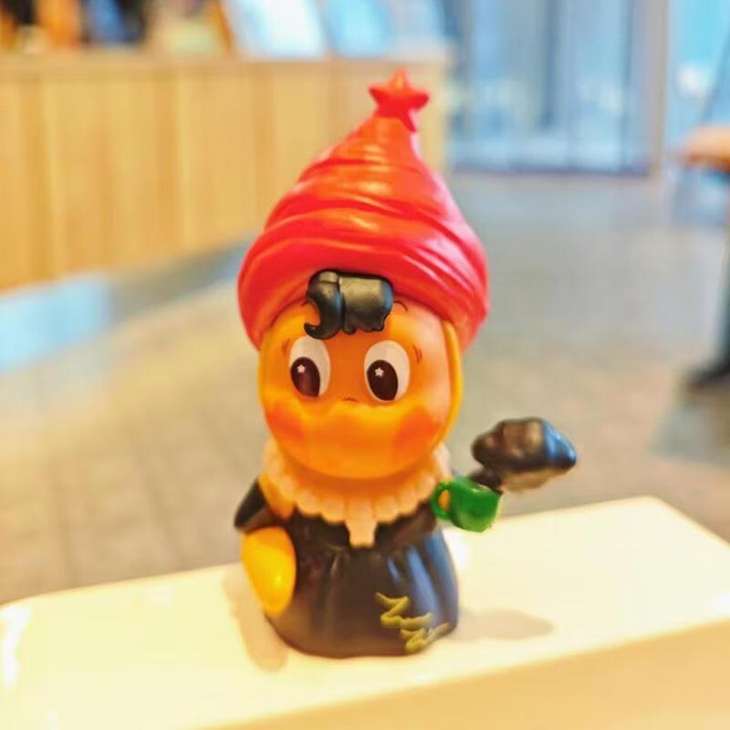 JINGRUIXIANG Delicious Moment Series Blind Box Figure