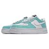 Nike Air Force 1 GS 'Island Green' 596728-301