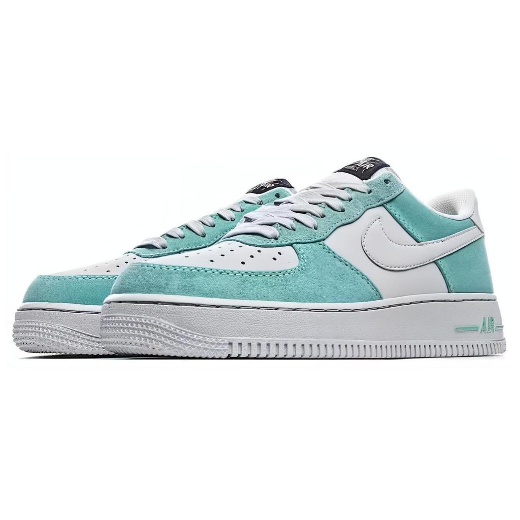 Nike Air Force 1 GS 'Island Green' 596728-301