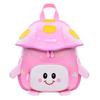 New Kindergarten Backpack for Boys Cute Mushroom Bag Diving Material Children's Backpack for Girls Mini Small Backpack